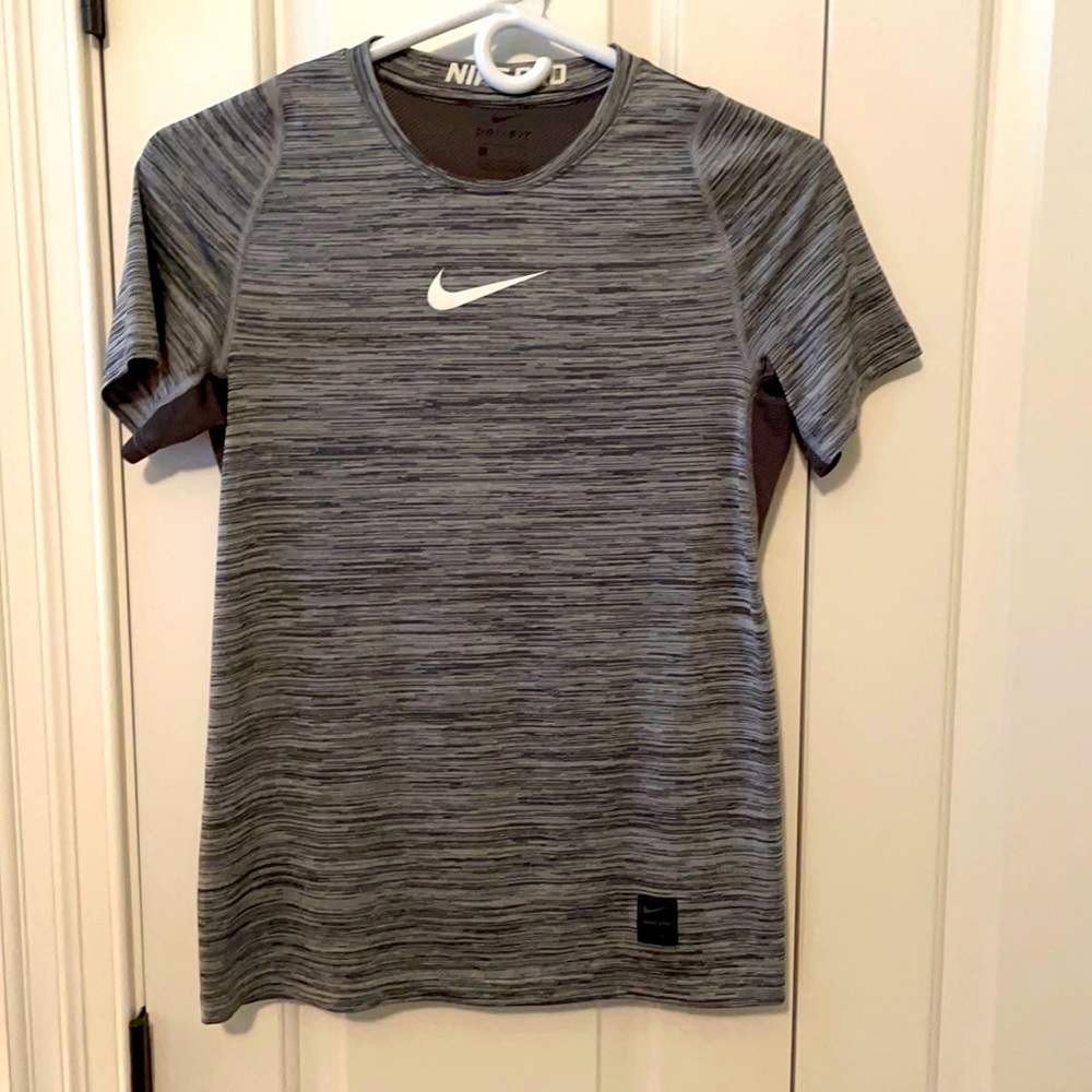 Nike Pro performance shirt